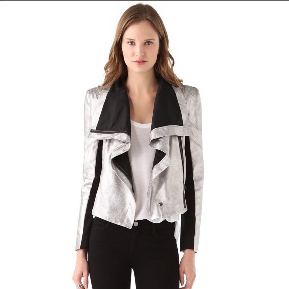 Bcbg Jacket - image 1